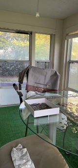 Debby review photo
