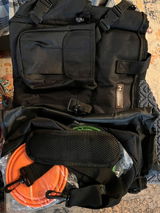Junkie review photo