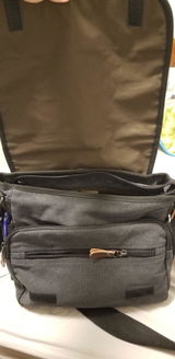 Carmel review photo