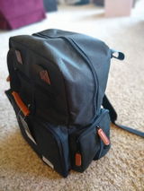 Ronald J. Benson review photo
