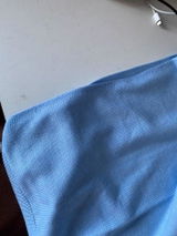 D.M. review photo