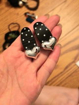 A.B. review photo