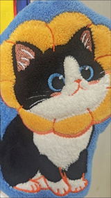B.B. review photo