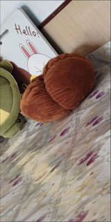 R.G. review photo