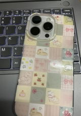 I.R. review photo