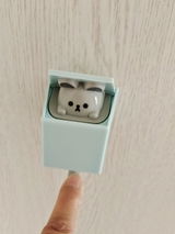 A.V. review photo