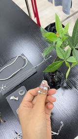 K.G. review photo