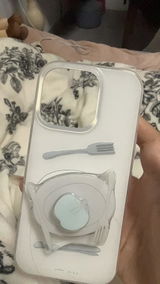 A.B. review photo