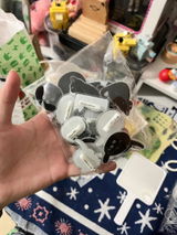 S.P. review photo