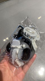 F.G. review photo