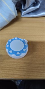 T.M. review photo