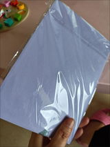 V.G. review photo
