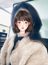 V.M. review photo