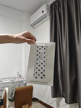 A.K. review photo