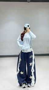 S.M. review photo