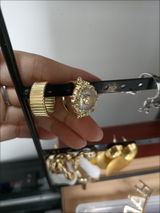 a. review photo