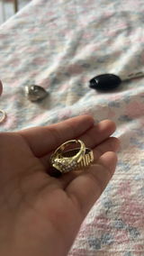 a. review photo