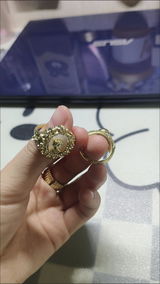 k. review photo