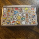 Dogs Sticker Sheet - Part 2