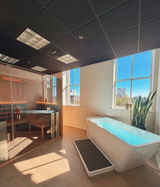 Athletic Recovery Spa review photo
