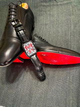 Lucas carlucci review photo