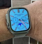 Jogn Watson review photo