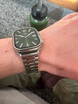 Tim Samples review photo