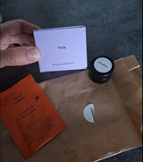 Anonymný review photo