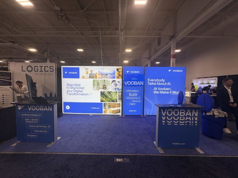 Modular Exhibits