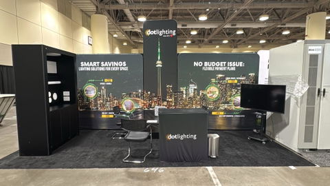 Modular Exhibits