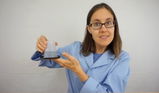 Manisha Snoyer (CEO of Modulo) review photo