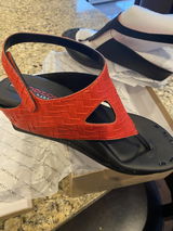 Demetries Moore review photo