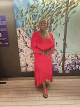 Shirley Bellamy review photo