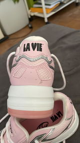 Aline B. review photo