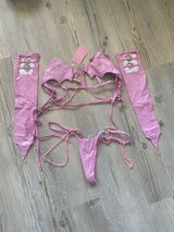 Anonymous review photo