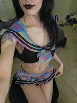Tabatha review photo
