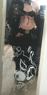 Anonymous review photo