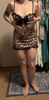 Zara review photo