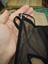 Marijane review photo