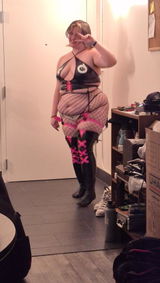 Dana review photo