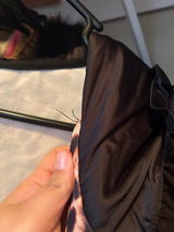 Anonymous review photo