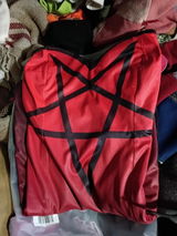 AARON review photo