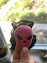 Nana review photo