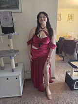 Samantha review photo
