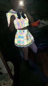 LACIE review photo