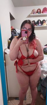 Maddison review photo