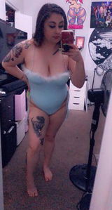 Daniela review photo
