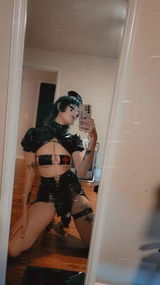 Desirae review photo