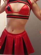 Samantha review photo
