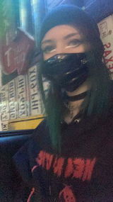 SHelby review photo